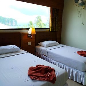 Chambre Standarde Double